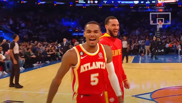 D. Russellas toliau žais „Lakers“ („Pelicans“ atliko mainus)